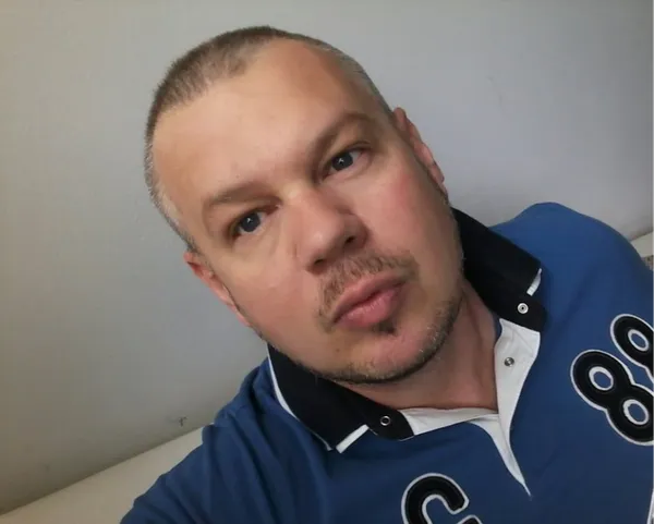 Martin Hájek